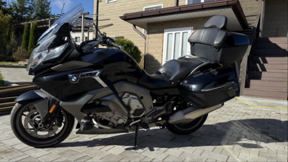 BMW K, 2020 г.