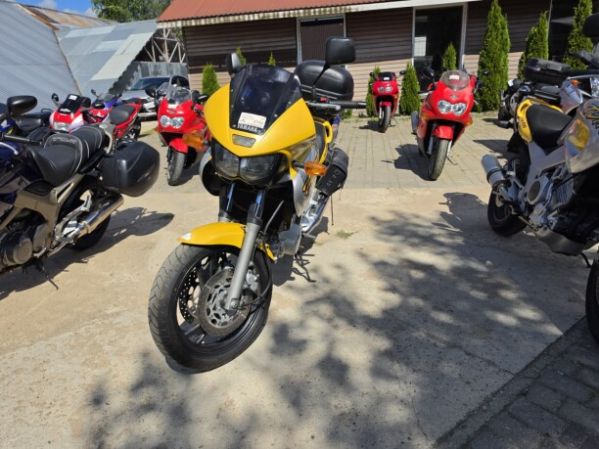 Yamaha TDM, 1996 г.