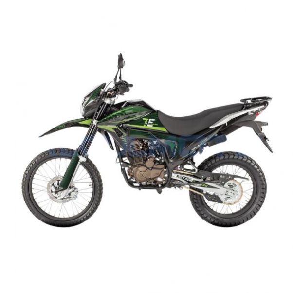 Regulmoto TE PR 300cc, 2024 г.