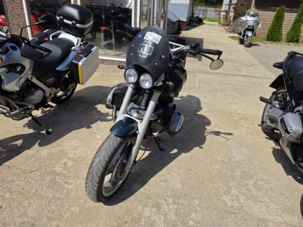 BMW R, 1997 г.