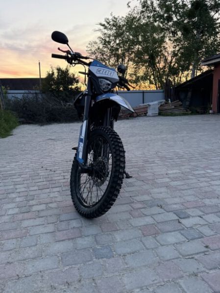 SYCMCC 300, 2026 г.