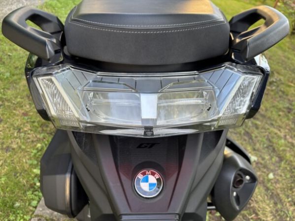 BMW C 400GT, 2024 г.