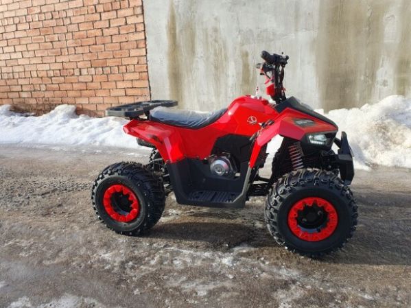 Yacota ATV Raposa 110cc, 2024 г.