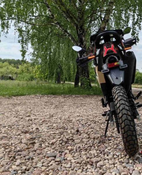 Ataki CARRERA 300, 2026 г.