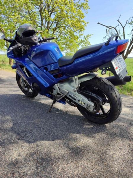 Honda CBR, 1994 г.