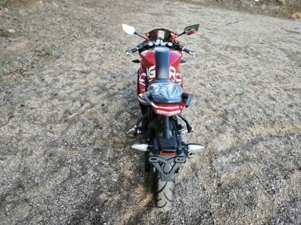 Motoland R1 300, 2026 г.