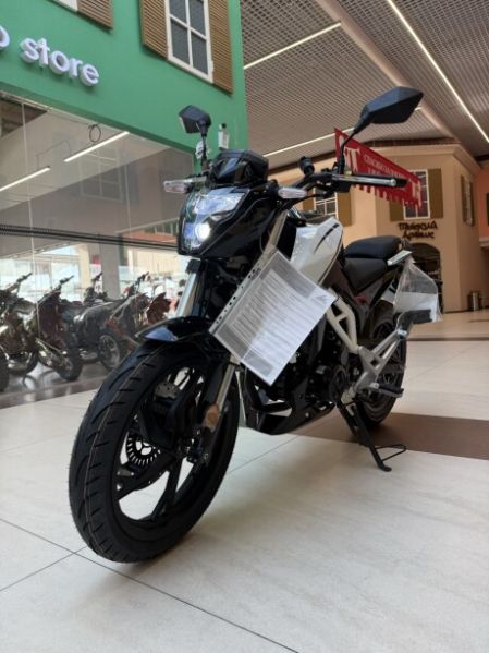 TMBK DUKES PRO 250, 2026 г.