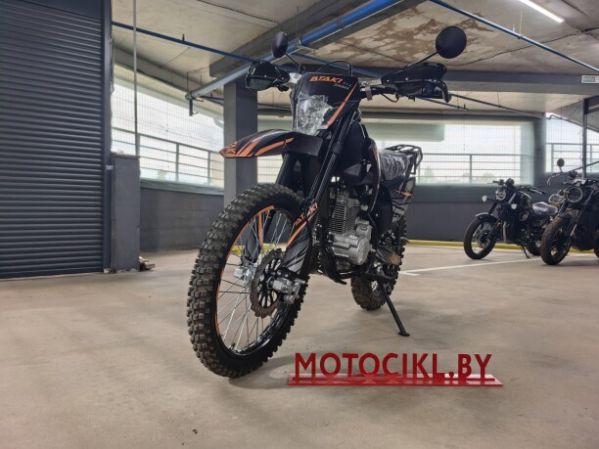 Ataki T1-L 300 MX, 2026 г.