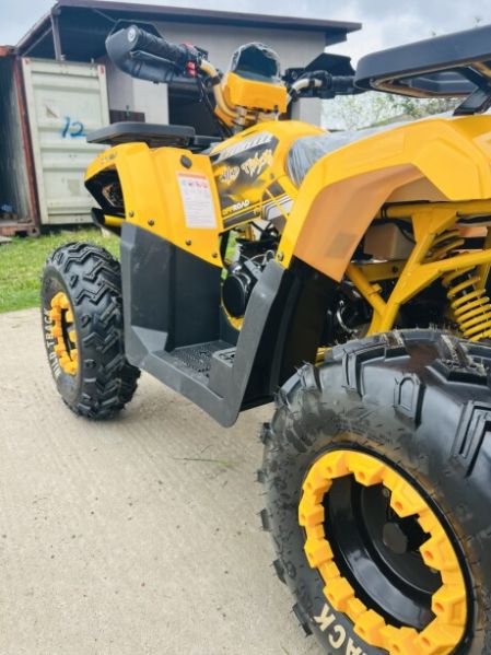 Motoland Wild Track LUX 200, 2026 г.