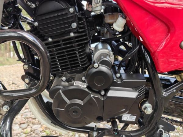 Ataki CROSSER 300 (4T PR300), 2026 г.