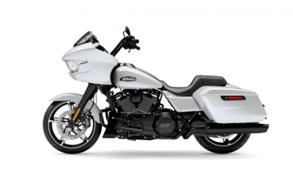 Harley-Davidson Road Glide, 2025 г.