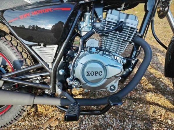 Hors Z 150, 2026 г.
