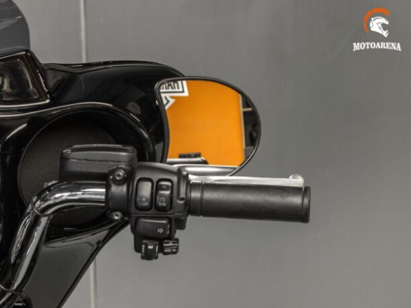 Harley-Davidson Street Glide FLHX, 2013 г.