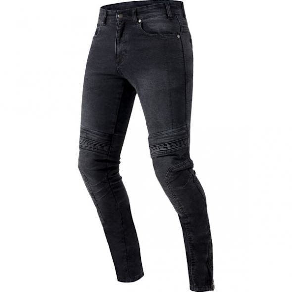 Джинсы ozone hornet 2 washed black