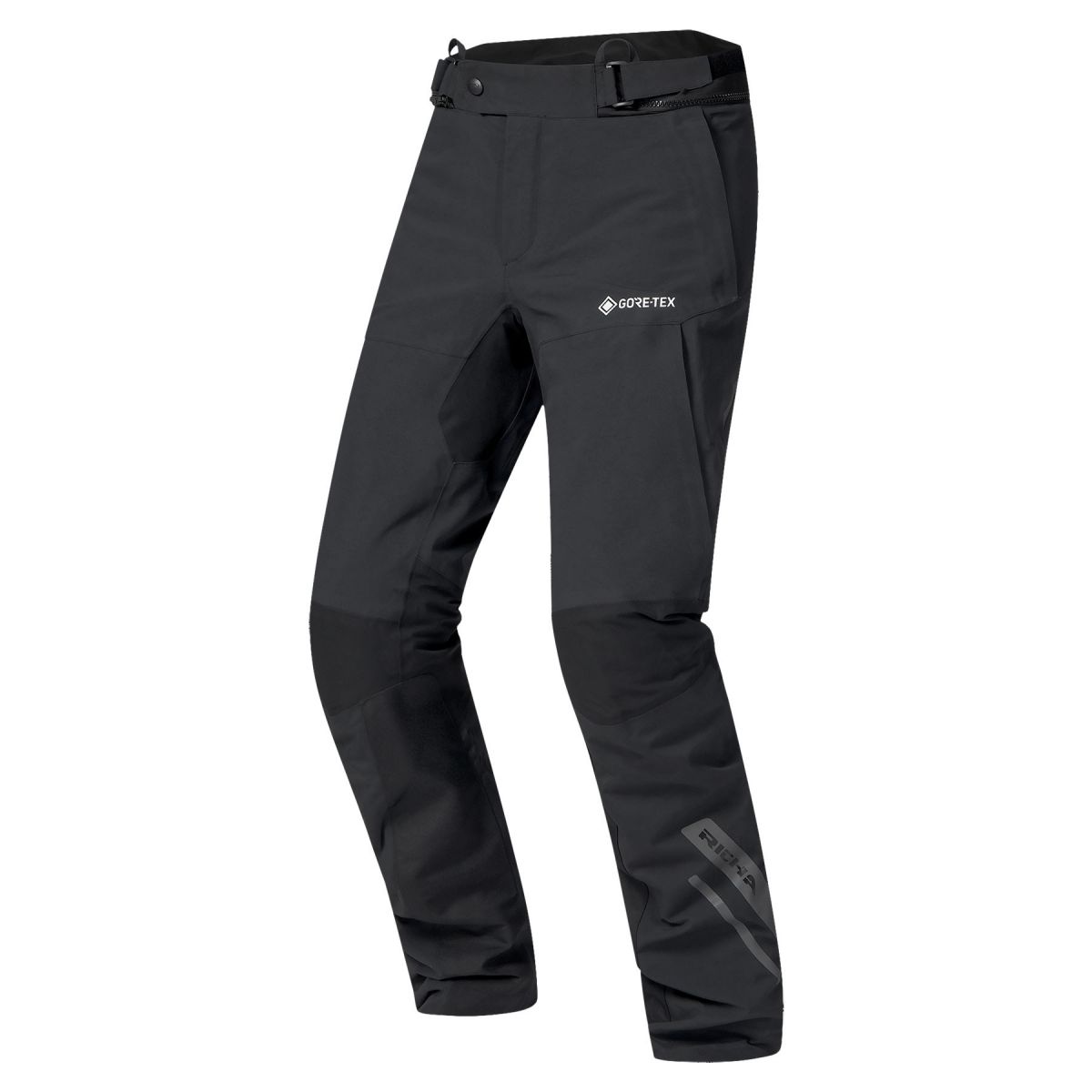 Штаны richa orion gtx black
