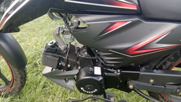 Motoland 110 SX 110 E, 2021 г.
