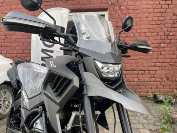 ROCKOT HOUND 250, 2025 г.