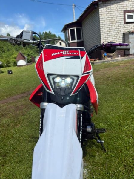 Progasi SMART MAX 150, 2024 г.