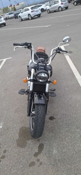 Indian Scout, 2016 г.