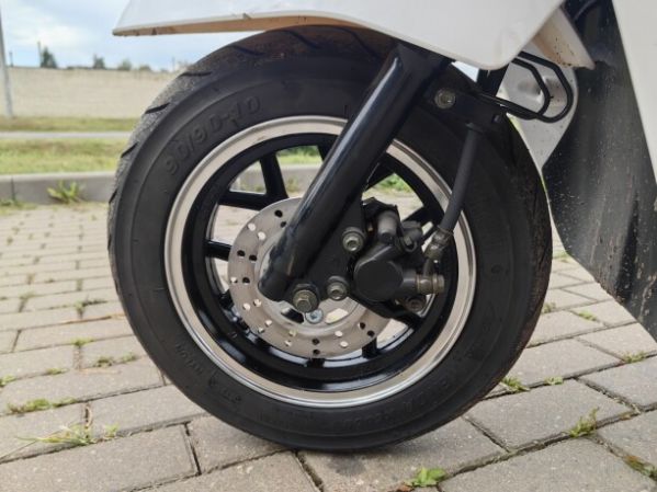 Motosuper S9, 2026 г.