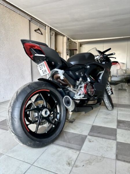 Ducati Superbike Panigale v2, 2024 г.