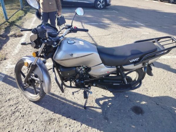 Riya RY мопед RIVA-S, 2025 г.