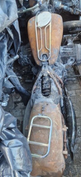 BMW R R18, 2022 г.