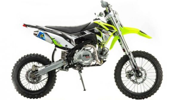 Motoland 300 PWR FZ300, 2026 г.