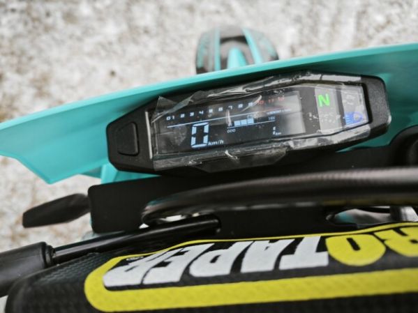 Motoland XR 300 LITE (175FMM), 2026 г.