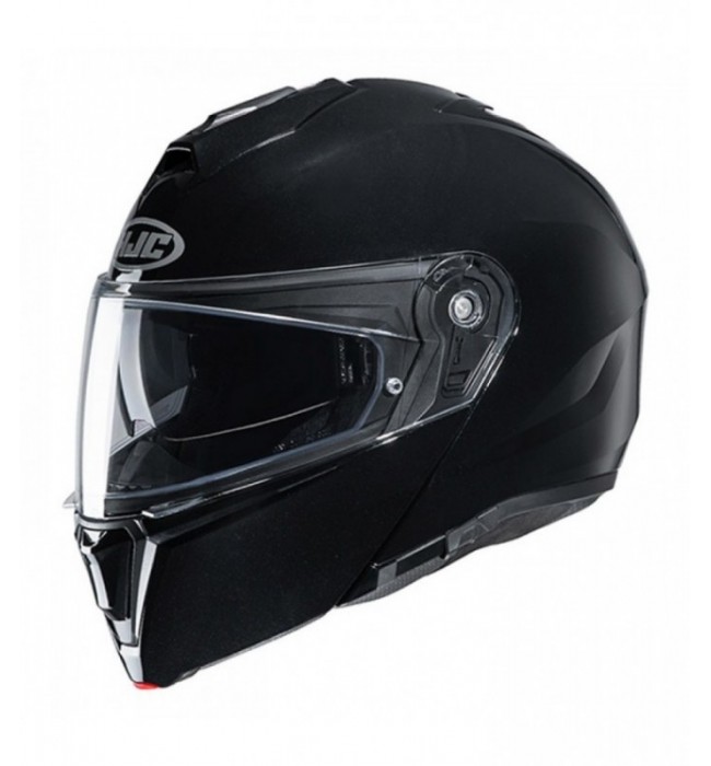 Шлем HJC190 Metal Black