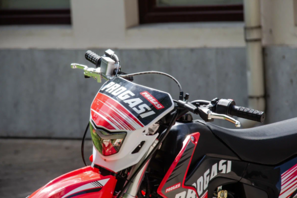 Progasi Smart, 2025 г.