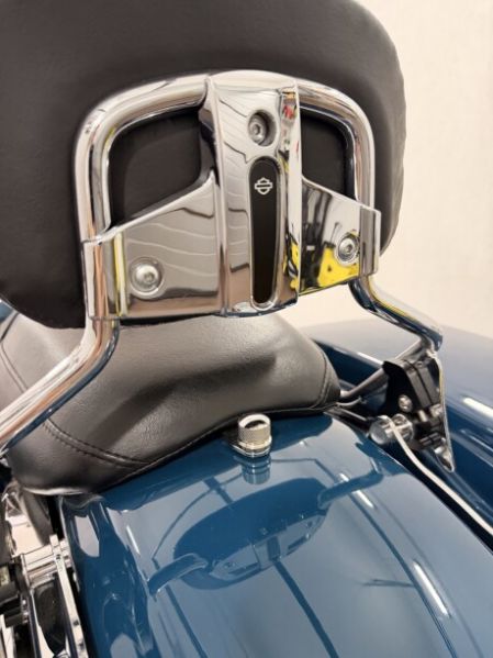 Harley-Davidson Road Glide Special 114, 2021 г.
