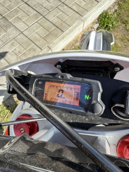 Kayo T2 250 Enduro, 2024 г.