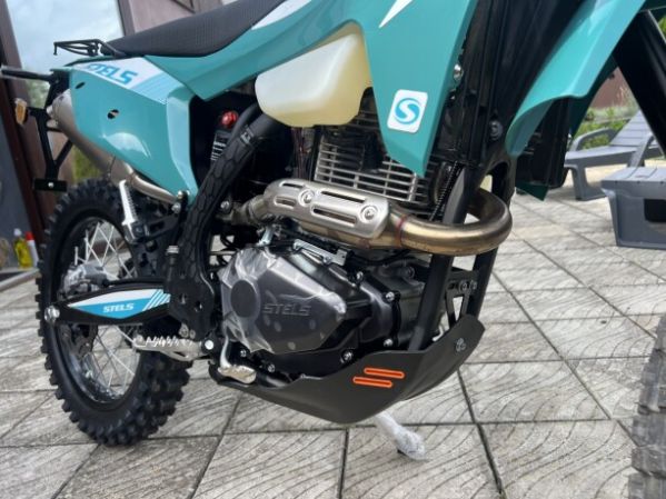 Stels EN250, 2025 г.