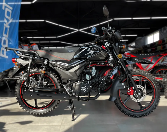  ROCKOT ALPHA OFFROAD, 2026 г.
