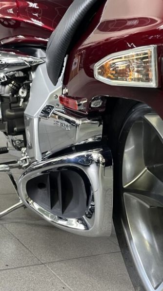 Honda Valkyrie, 2004 г.