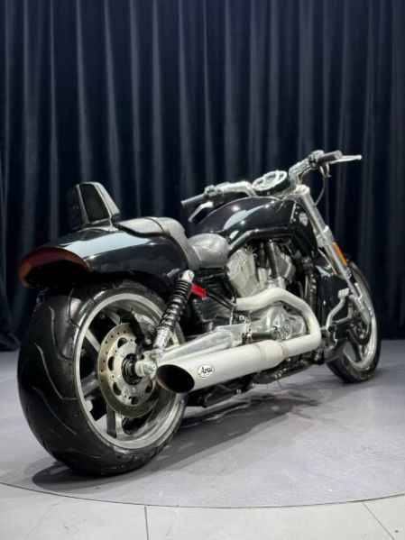 Harley-Davidson V-Rod Muscle, 2015 г.