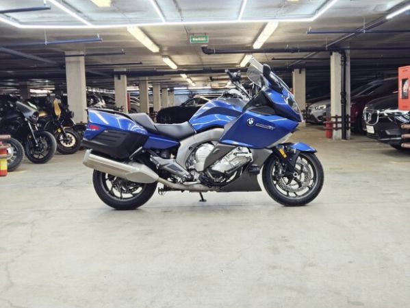 BMW K 1600 GT, 2013 г.