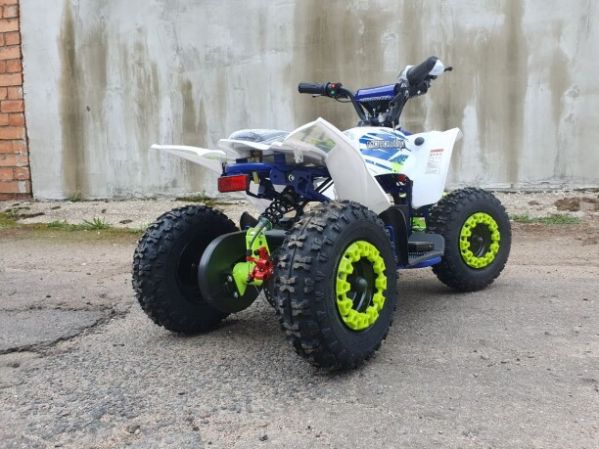 Motoland ATV E008 E010 1000W, 2024 г.