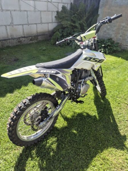 BSE Z3, 2026 г.