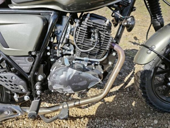 Motoland TEXAS 300 PRO, 2026 г.