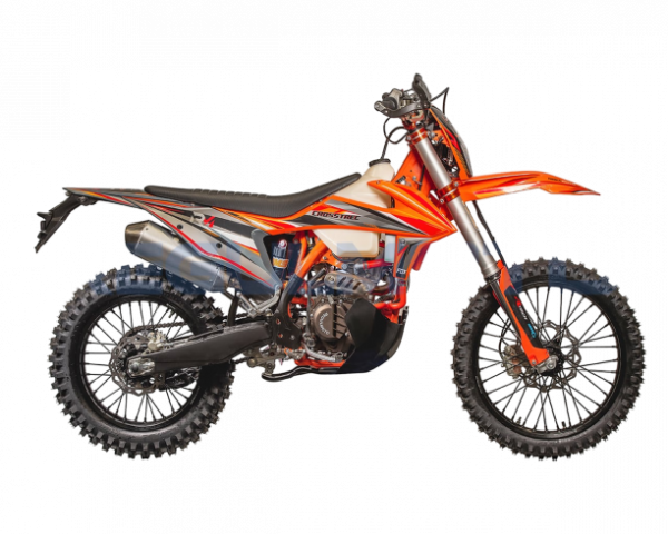 Regulmoto Crosstrec 300, 2026 г.