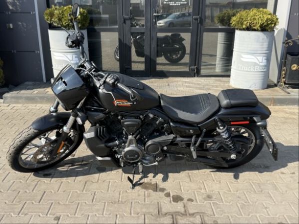 Harley-Davidson Nightster RH975S, 2024 г.