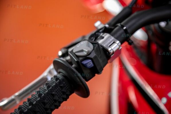 TMBK KINETIC 300, 2025 г.