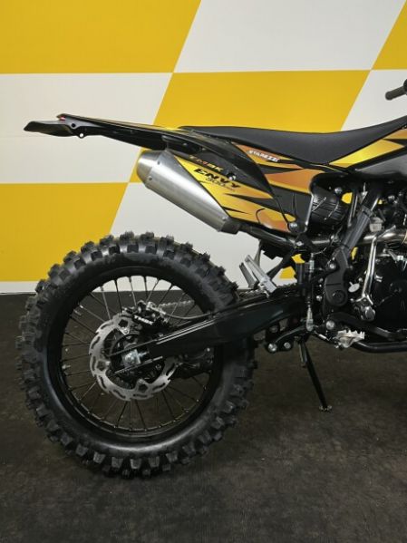 TMBK ENVY 300 PRO, 2025 г.