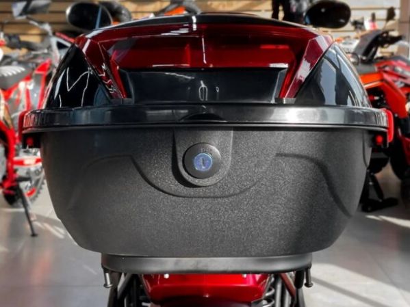 ROCKOT ALPHA COMFORT, 2026 г.