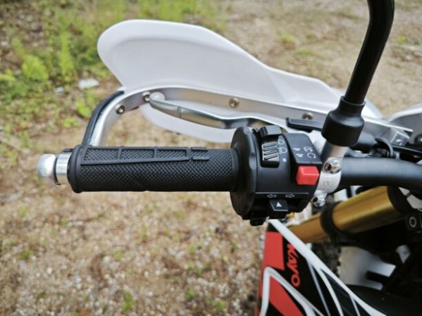 Kayo T1 300 ENDURO (PR300), 2026 г.
