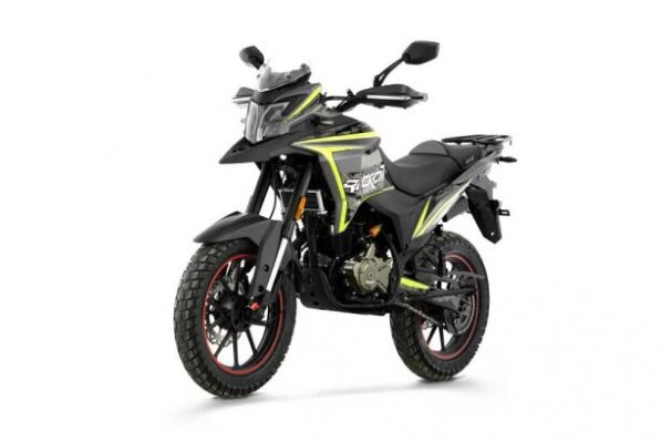 ROCKOT DAKAR, 2026 г.