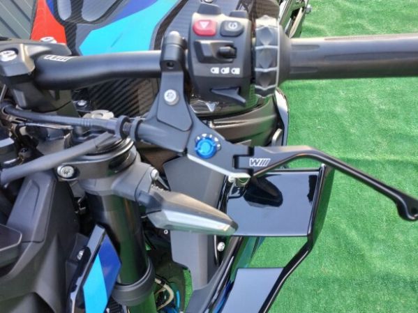 BMW M 1000 R, 2022 г.