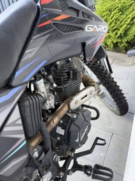 Garo 175FM Q8 300cc, 2025 г.